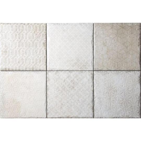 szurke kismeretu mintas dekor padlolap jarolap csempe greslap furdoszoba nappali cementlap hatasu kohatasu rusztikus mediterran country provence provanszi konyha csempe.jpg